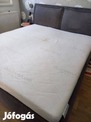 Matrac 180x200 cm Quattro Mobili