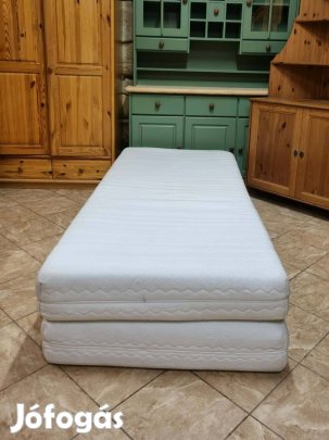 Matrac 90x200 2 db