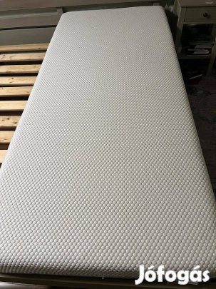 Matrac 90x200 Jysk -szinte új