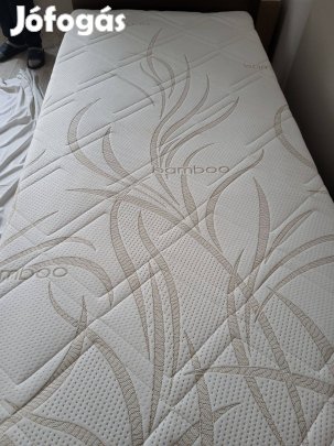 Matrac 90x200 méretű eladó