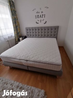 Matrac/Boxspring ágyhoz