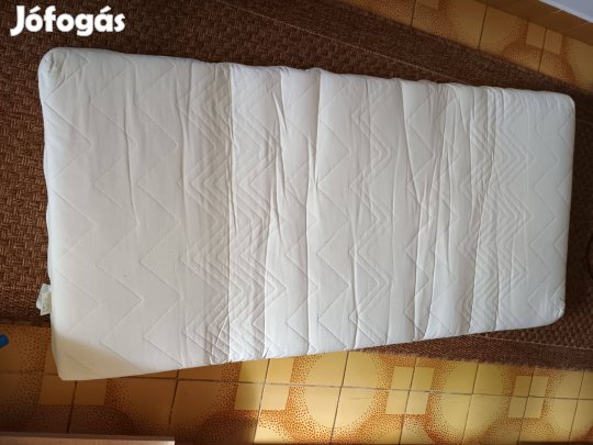 Matrac Kőszárhegyen