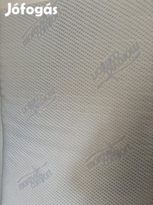 Matrac, ágy szivacs, Moravia Confort típus, 100x200x17