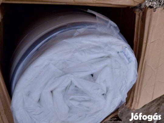 Matrac, memóriahabos