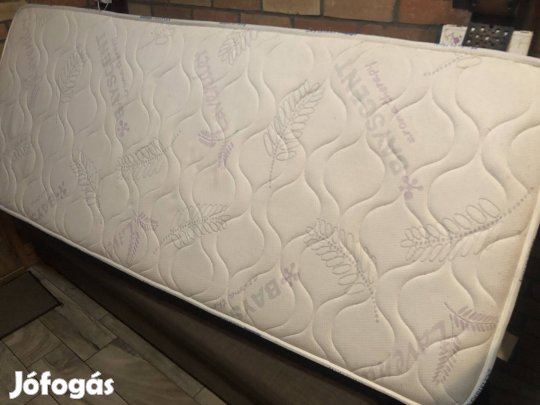 Matrac, vendégágy 80x200