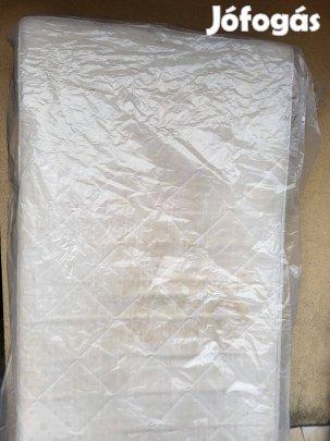 Matrac ágybetét