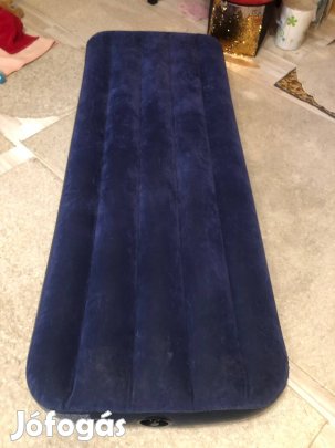 Matrac felfújható ágy 1 személyes