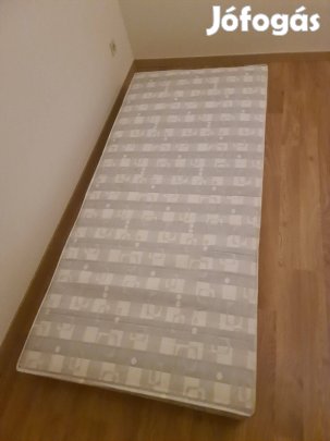 Matrac rugós ágybetét szivacsos jysk 90x200cm