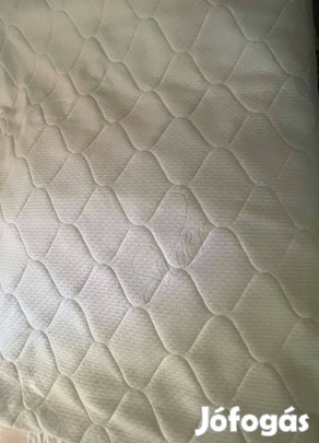 Matracvédő huzat 160X200