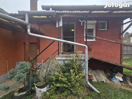 Mátraderecskei családi ház külön lakrésszel a Mofettától pár lépésre.