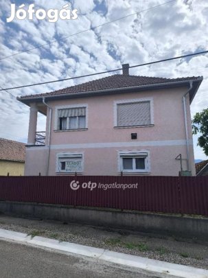 Mátraderecskei eladó 191 nm-es ház