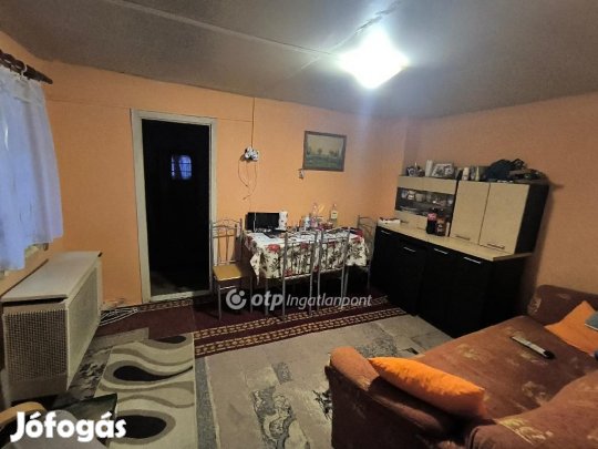 Mátraszelei eladó 75 nm-es ház