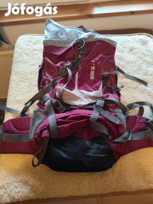 Matrica 55 + 5 túra hátizsák 