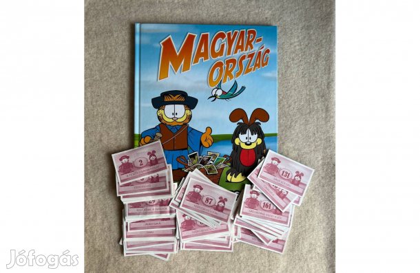 Matrica - Magyarország mánia, Spar