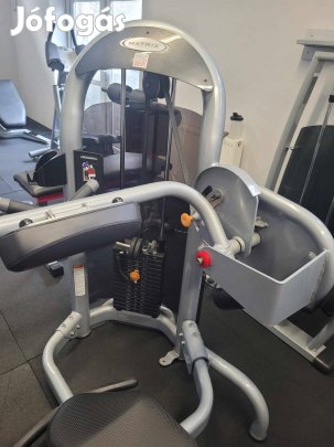 Mátrix Hasprés gép (lapsúlyos)