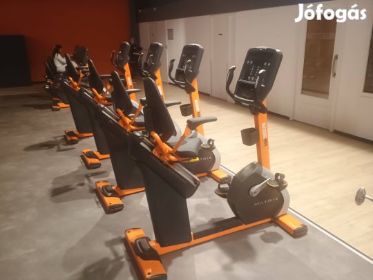 Matrix Hybrid kerékpár