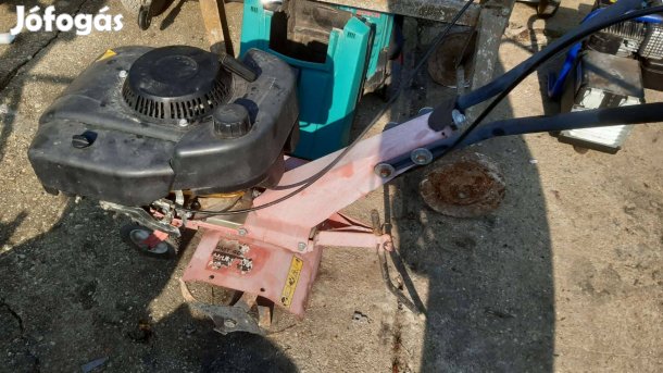 Matrix PMT40 36 kapálógép