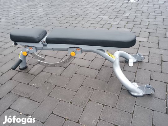 Matrix állítható pad