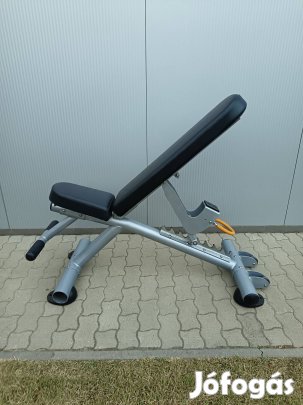 Mátrix állítható univerzális pad szép újszerű állapotban eladó! 