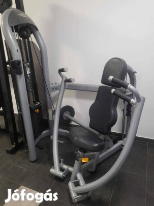 Matrix aura mellnyomó mellgép