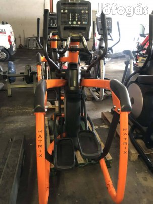 Matrix elliptikus ascent tréner 