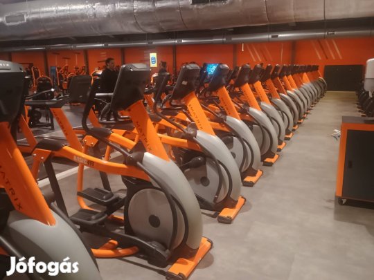 Matrix elliptikus tréner - ascent