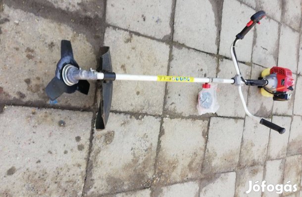 Mátrix fűkasza bozótvágó