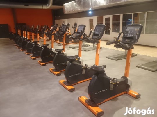 Matrix kerékpár több darab