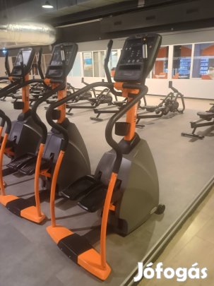 Matrix taposógép több darab