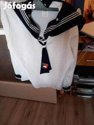 Matróz blúz eladó