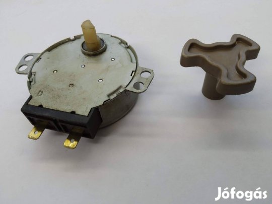 Matsu TS-209WH Mikrosütő forgató Mikrohullámú sütő Tányérforgató motor
