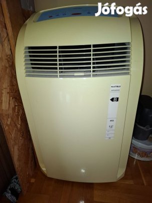 Matsui mobil klíma eladó