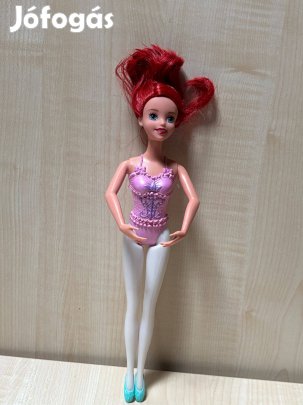 Mattel Ariel balerína baba