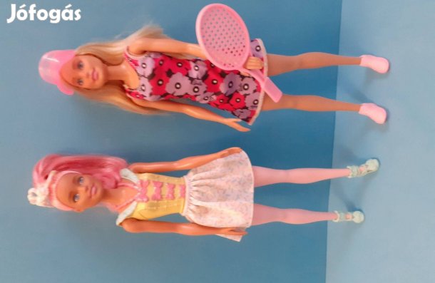 Mattel Barbie babák
