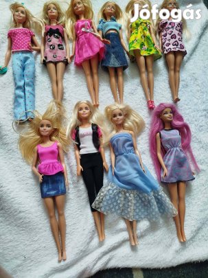 Mattel Barbie csomag 1