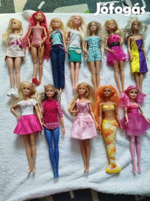 Mattel Barbie csomag 2