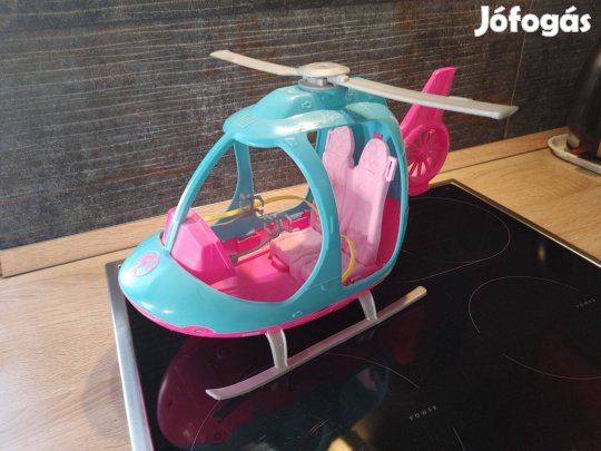 Mattel Barbie helikopter