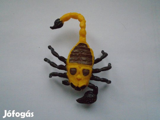 Mattel Horror Pets figura