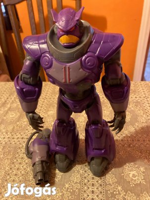 Mattel figura - Zurg Toy Story
