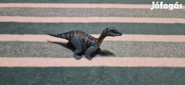 Mattel jurassic park world dino dominion mussaurus