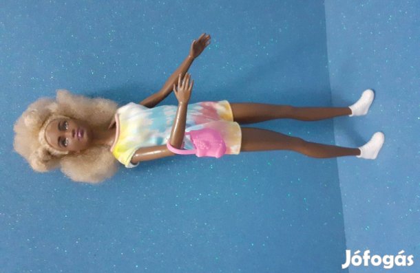 Mattel kreol Barbie baba