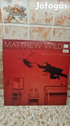 Matthew Wilder Album 