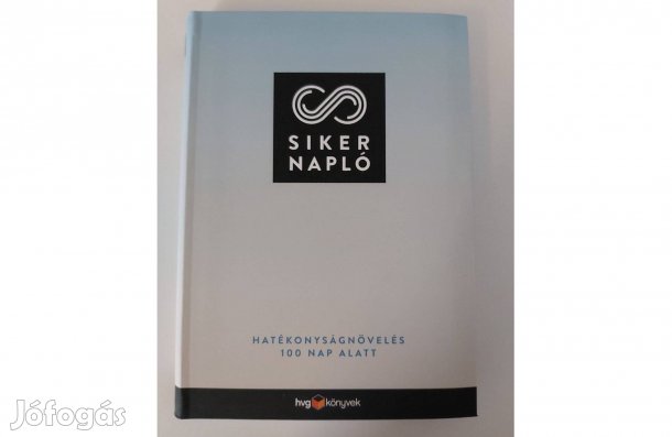 Matthias Hechler: Sikernapló