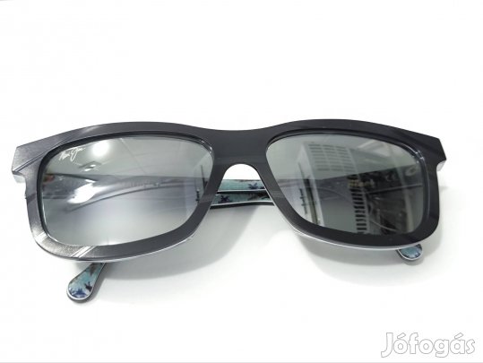 Maui Jim X Vinylize hula blues napszemüveg