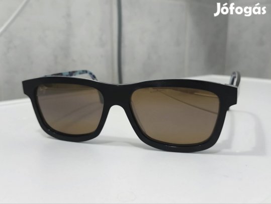 Maui Jim x Vinylize hula blues napszemüveg