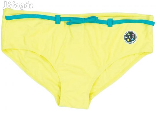 Maui&Sons Új (címkés) Lány Bikini alsó (Méret: 164)