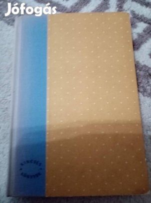 Maupassant : Erős mint a halál