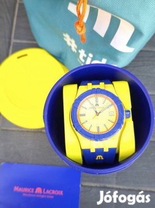 Maurice Lacroix Aicon férfi karóra 