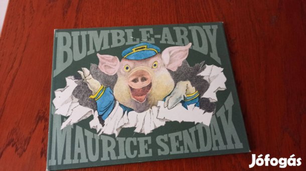 Maurice Sendak - Bumble-Ardy