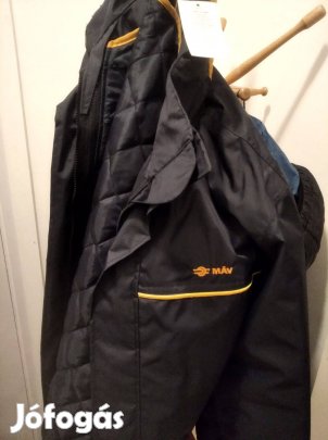 Máv vasutas kabát 48-as